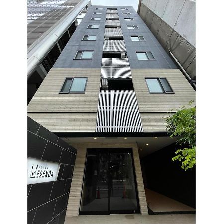Hotel Erenoa - Vacation Stay 69575V Nagoya Exterior foto