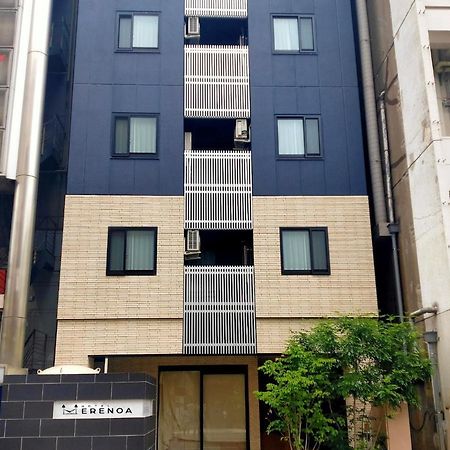 Hotel Erenoa - Vacation Stay 69575V Nagoya Exterior foto