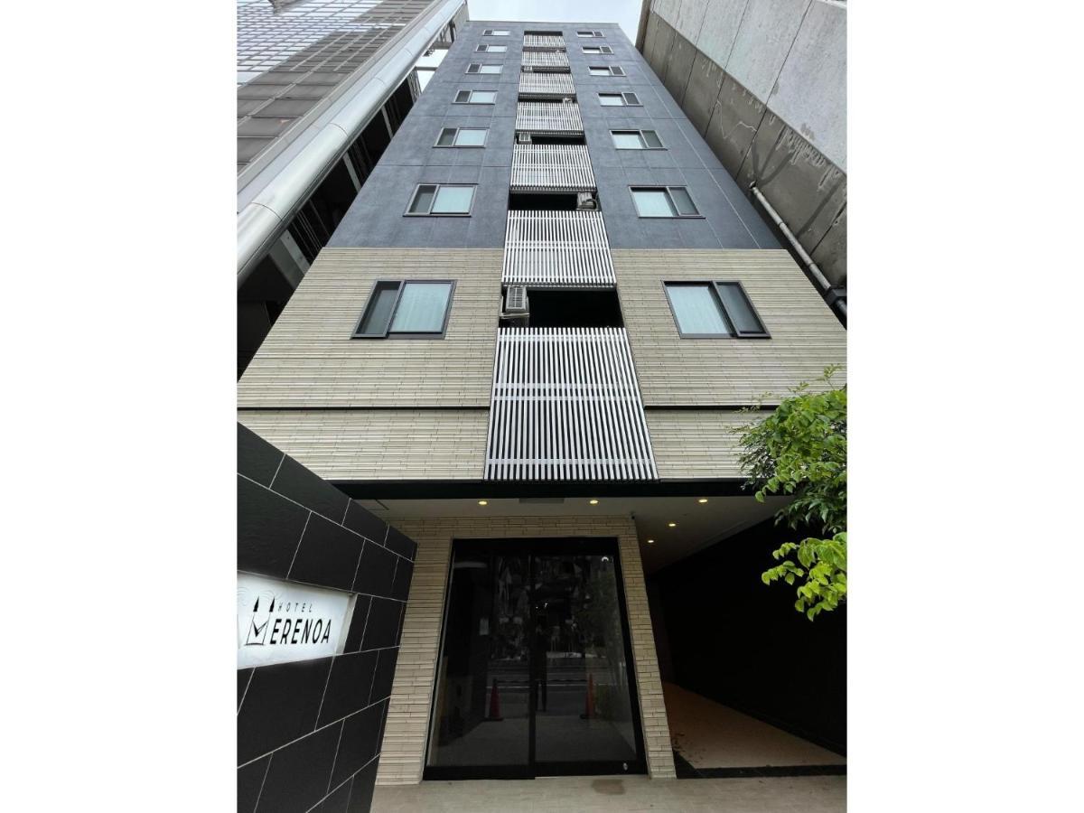 Hotel Erenoa - Vacation Stay 69575V Nagoya Exterior foto