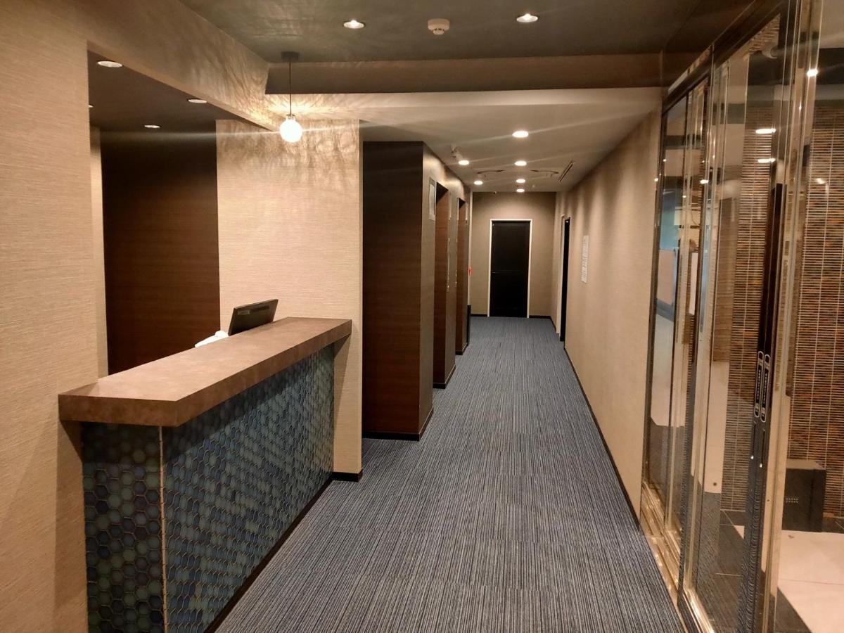 Hotel Erenoa - Vacation Stay 69575V Nagoya Exterior foto
